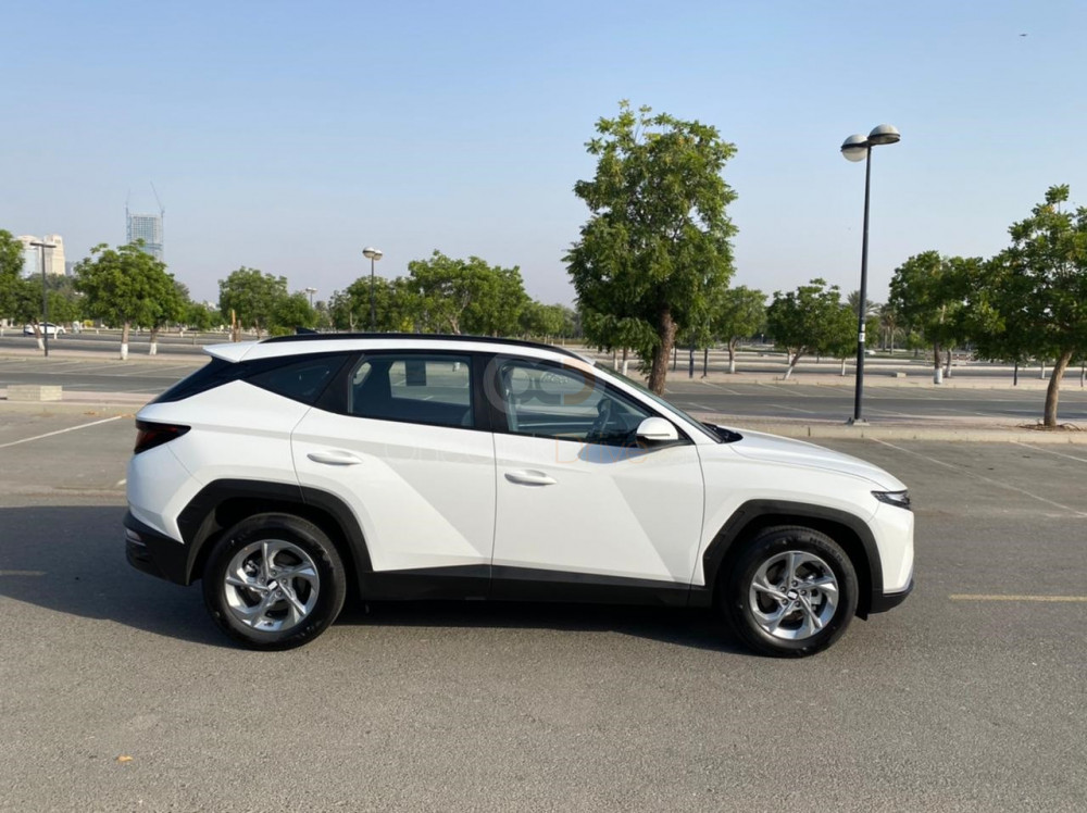 Rent Hyundai Tucson 2022 car in Dubai: Day, week, monthly rental